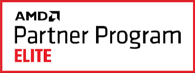 AMD Partner Program Elite