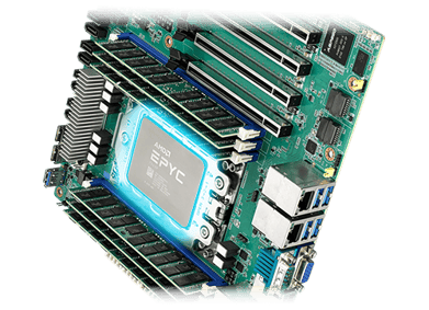 HIPER Global - AMD Industrial Motherboard-1
